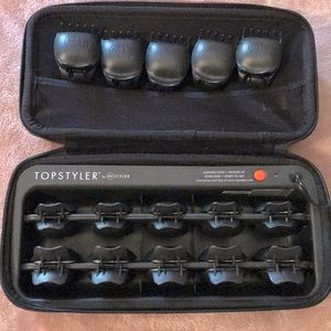 Like new Topstyler by InStyler